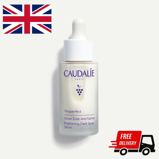 Caudalie Vinoperfect Brightening Dark Spot Serum (30ml)
